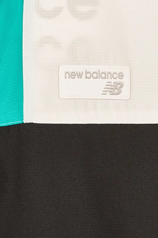 New Balance - Bunda MJ91506VDE Pánsky