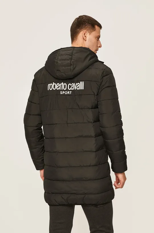 Roberto Cavalli Sport - Куртка 100% Полиэстер