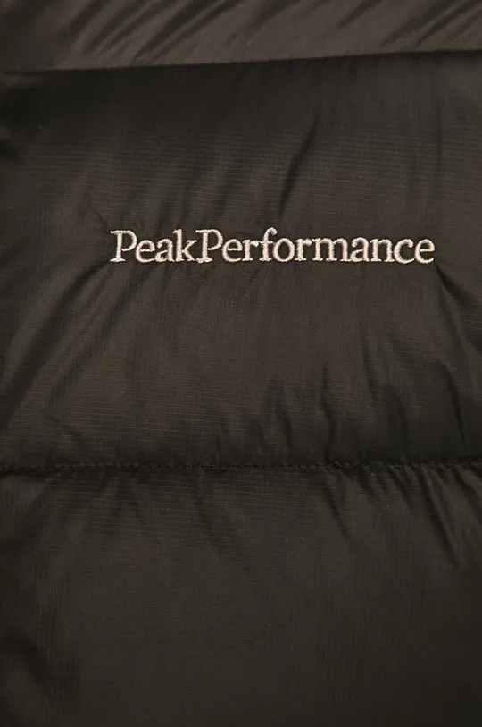 Peak Performance - Páperová bunda Pánsky