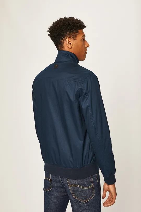 Lee - Куртка Подкладка: 100% Хлопок Основной материал: 100% Хлопок Подкладка рукавов: 100% Полиэстер