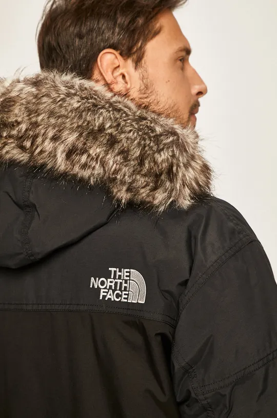 The North Face Páperová bunda