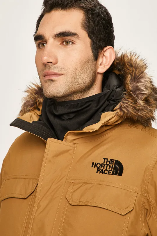 The North Face Пухова куртка