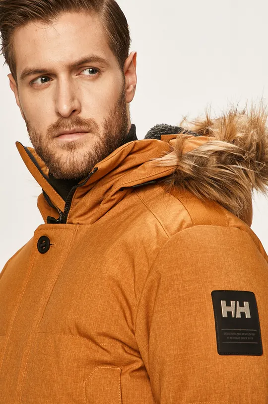коричневый Helly Hansen - Куртка
