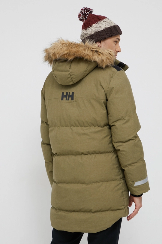 Helly Hansen - Kurtka 100 % Poliester