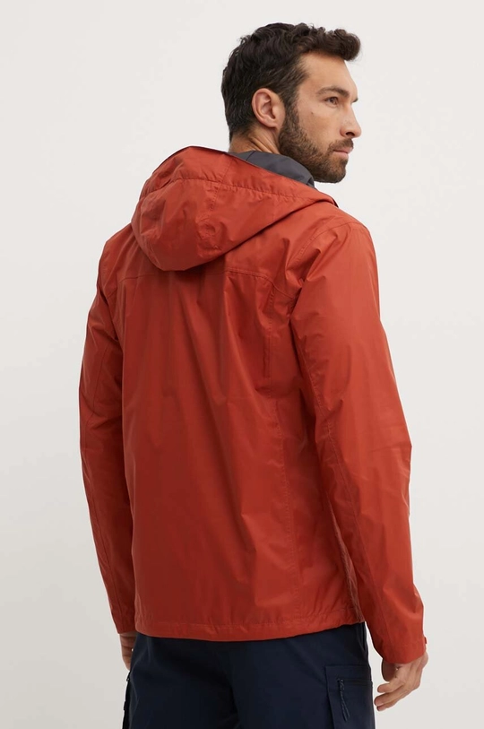 Columbia outdoor jacket Pouring Adventure II Basic material: 100% Nylon Other materials: 100% Polyester