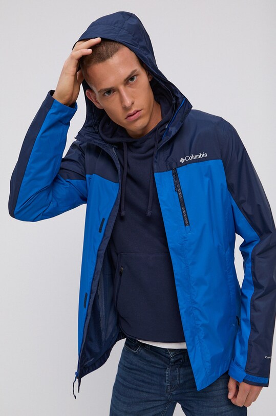 Columbia outdoor jacket Pouring Adventure II buy on PRM