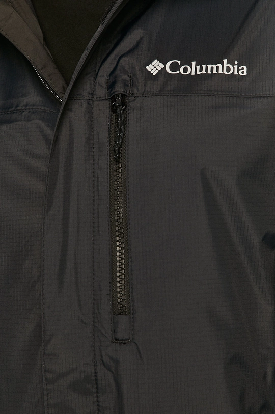 Columbia outdoor jacket Pouring Adventure II Men’s