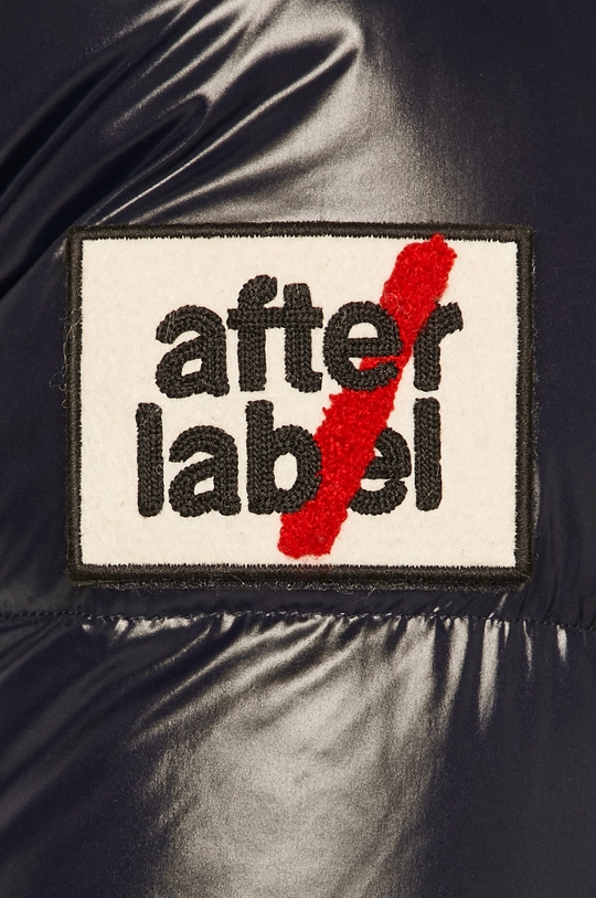 After Label - Páperová bunda