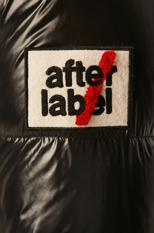 After Label - Páperová bunda