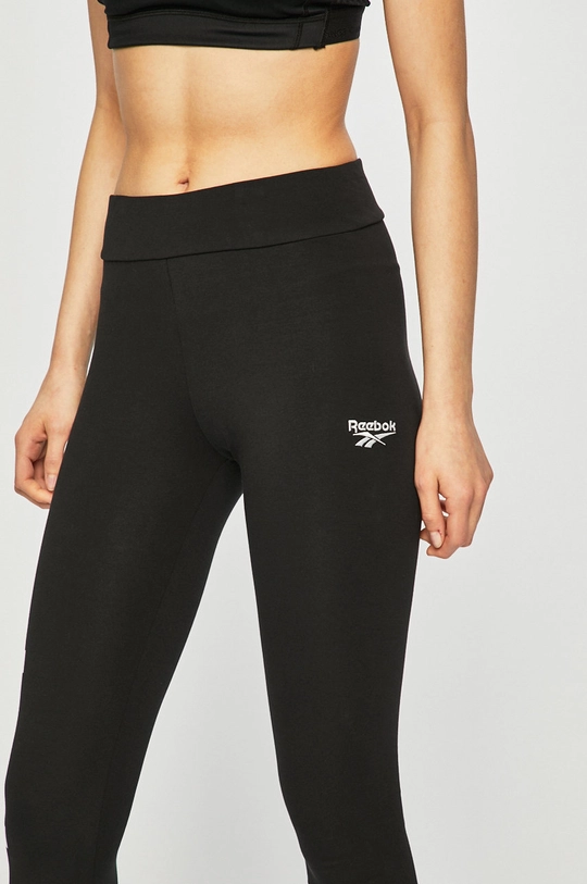 fekete Reebok Classic - Legging EB5159