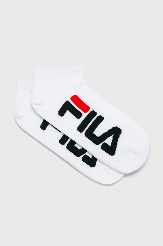 biela Fila - Ponožky (2 pak) Dámsky