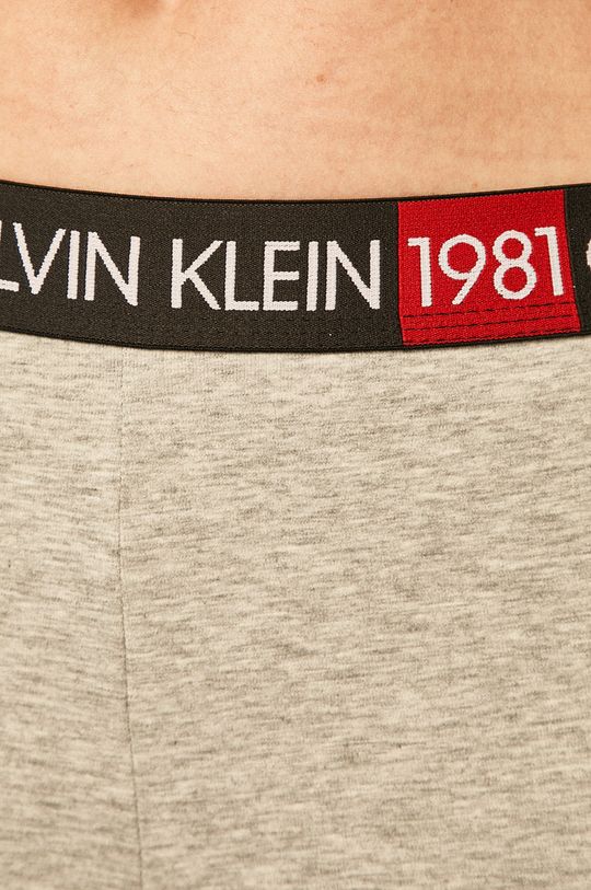 gri deschis Calvin Klein Underwear - Colanti