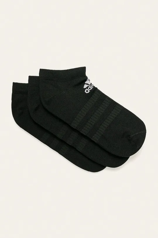 μαύρο adidas Performance - Κάλτσες (3-pack) Γυναικεία