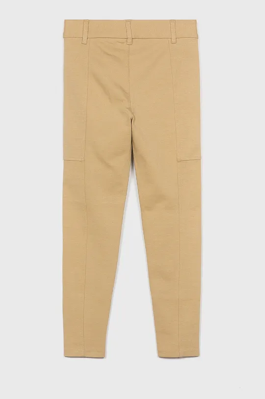 Polo Ralph Lauren - Gyerek nadrág 128-176 cm sárga