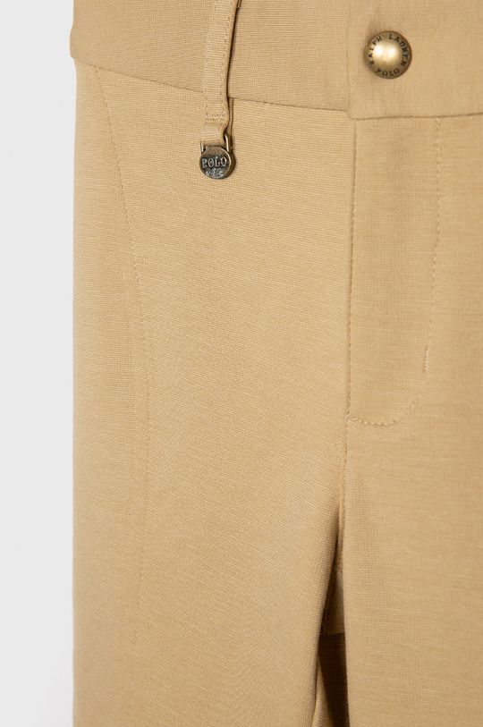 Polo Ralph Lauren - Spodnie dziecięce 128-176 cm 40 % Bawełna, 2 % Elastan, 28 % Modal, 30 % Nylon