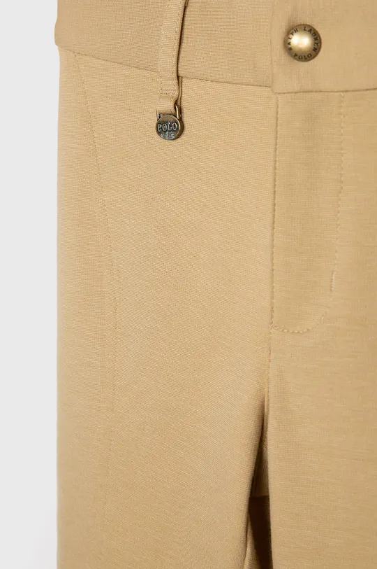 Polo Ralph Lauren - Gyerek nadrág 128-176 cm  40% pamut, 2% elasztán, 28% modális anyag, 30% nejlon