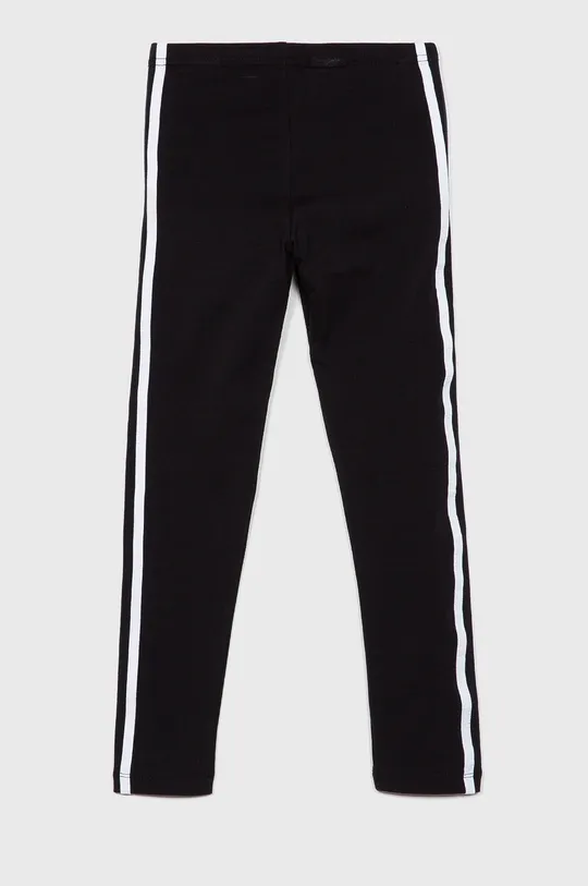 adidas Originals - Gyerek legging 128-170 cm ED7820 fekete
