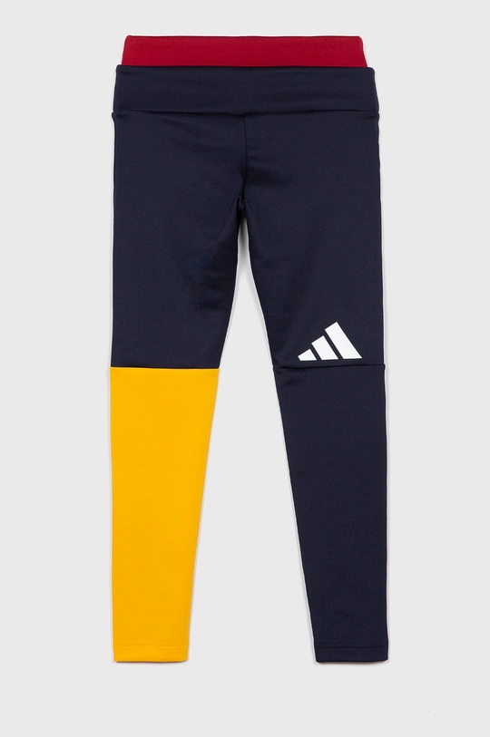 adidas Performance - Leggins copii 140-170 cm ED4647 ED4647 bleumarin AW19