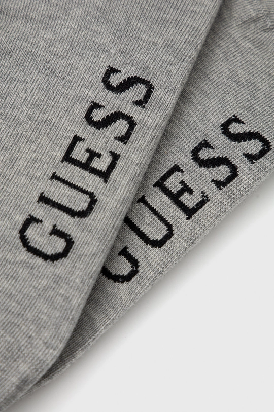 Guess Jeans - Skarpetki szary