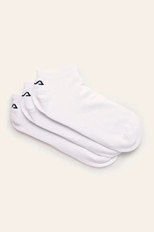 biela Ponožky Fila Pánsky