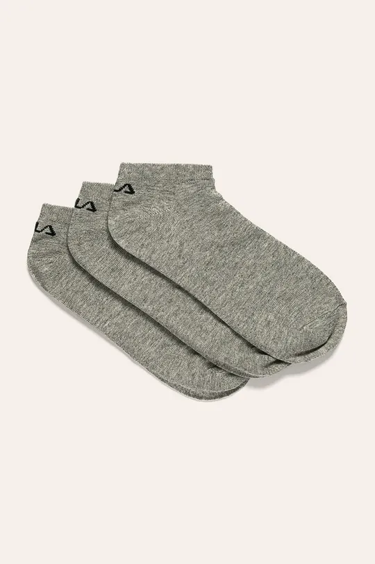 sivá Ponožky Fila Pánsky
