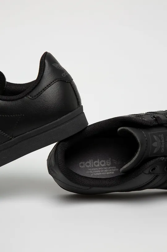 adidas Originals - Detské topánky Coast Star EE9700 Chlapčenský