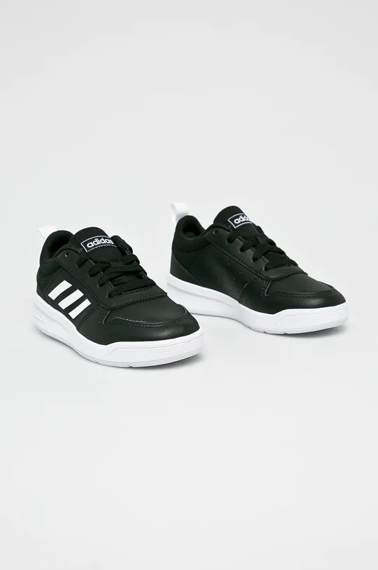 adidas - Gyerek cipő Tensaur K EF1084 fekete