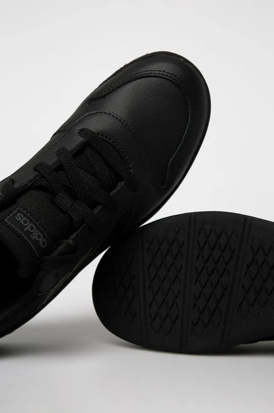 adidas - Detské topánky Tensaur K EF1086 Chlapčenský