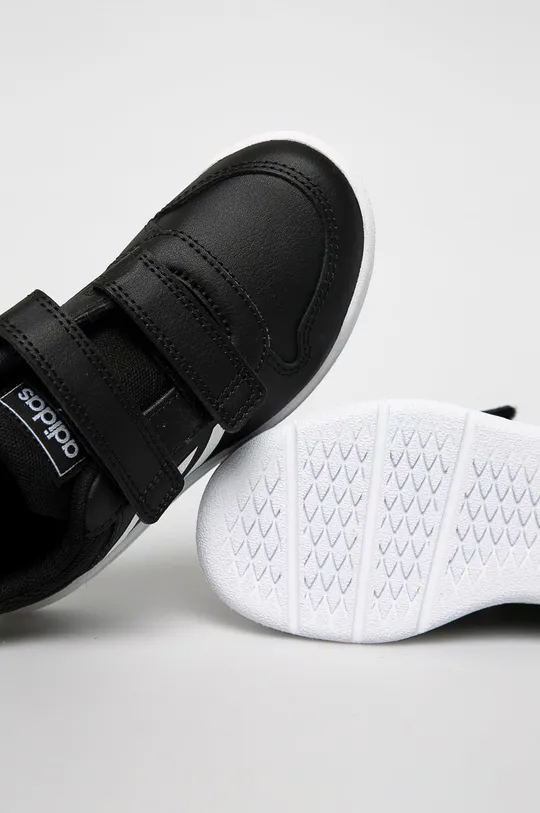 adidas - Detské topánky Tensaurus C EF1092 Chlapčenský