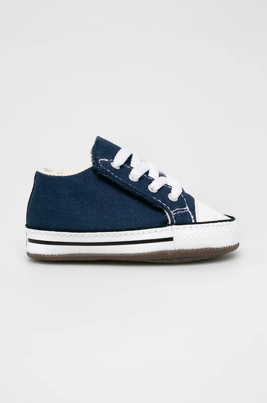 σκούρο μπλε Converse - Παιδικά πάνινα παπούτσια Για αγόρια