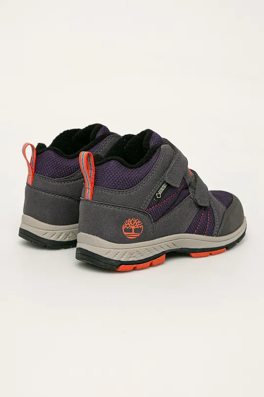 Timberland - Detské topánky Neptune Park  Zvršok: Textil Vnútro: Textil Podrážka: Syntetická látka