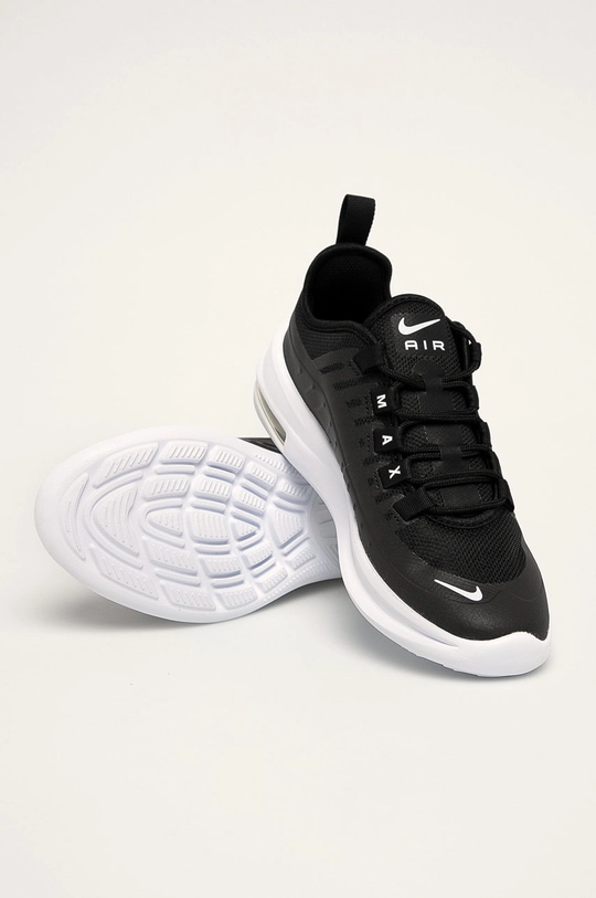 Nike Kids - Pantofi copii Air Max Axis AH5222.001 negru