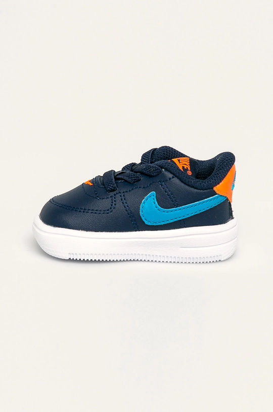 Nike Kids - Buty dziecięce Force 1 