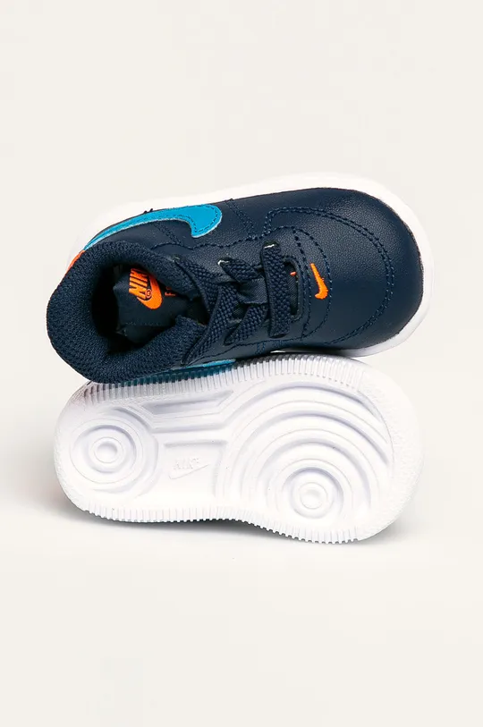Nike Kids - Detské topánky Force 1 Detský