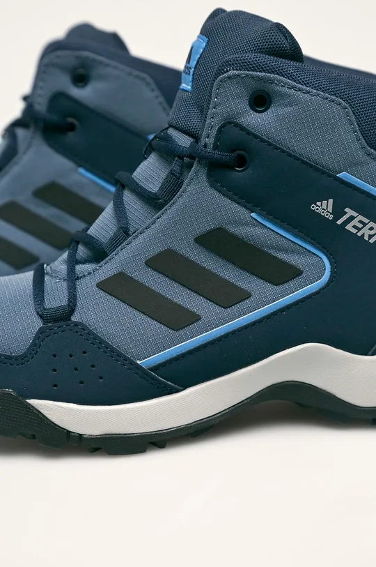 adidas TERREX - Buty dziecięce TERREX Hyperhiker G26533 Chłopięcy