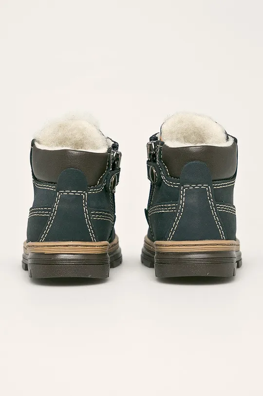 Primigi - Detské topánky  Zvršok: Prírodná koža Vnútro: Textil Podrážka: Syntetická látka