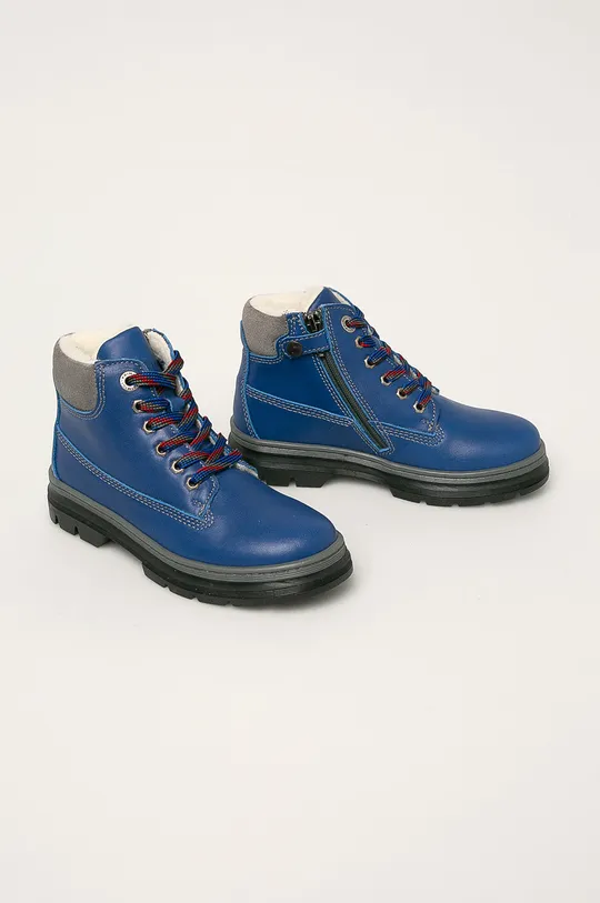 Primigi - Detské topánky modrá
