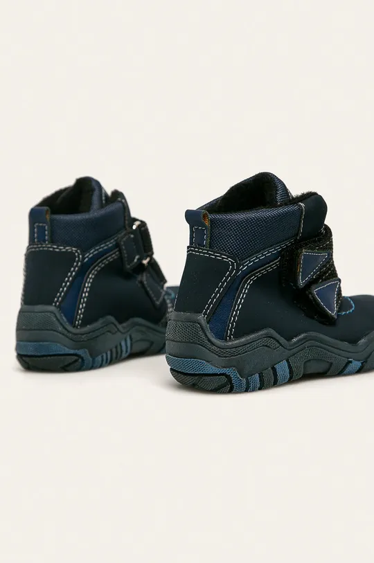 Kornecki - Детские ботинки Голенище: Синтетический материал Внутренняя часть: Текстильный материал Подошва: Синтетический материал