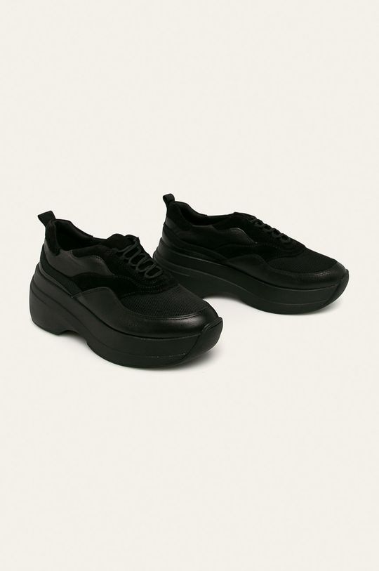 Vagabond - Topánky Sprint 2.0 čierna