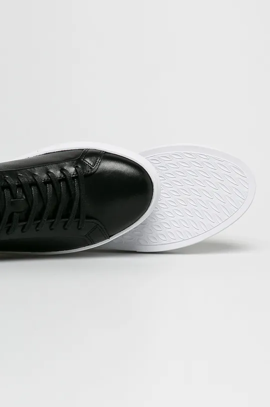 чёрный Vagabond Shoemakers - Кроссовки Zoe Platform