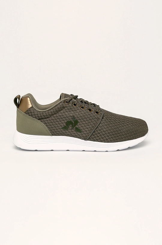 зелёный Le Coq Sportif - Кроссовки Variocomf W Boutique Женский