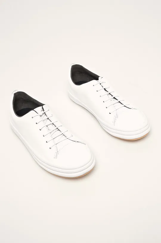 Camper - Topánky biela