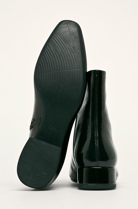 čierna Vagabond - Členkové topánky Joyce