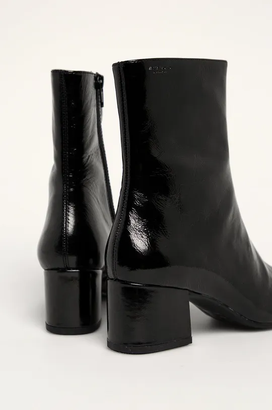 Vagabond Shoemakers - Шкіряні черевики Mya  Халяви: Натуральна шкіра Внутрішня частина: Текстильний матеріал, Натуральна шкіра Підошва: Синтетичний матеріал