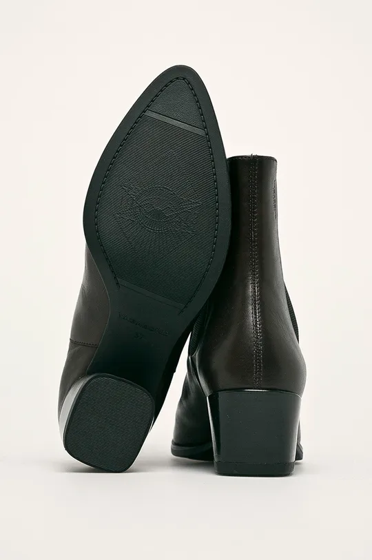 hnedá Vagabond Shoemakers - Členkové topánky Lara