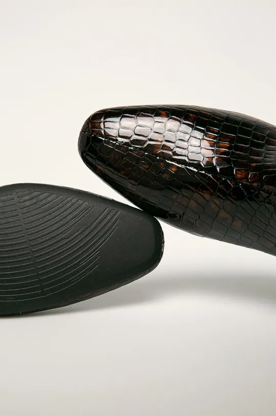 Vagabond Shoemakers - Botki skórzane Joyce | Answear.com