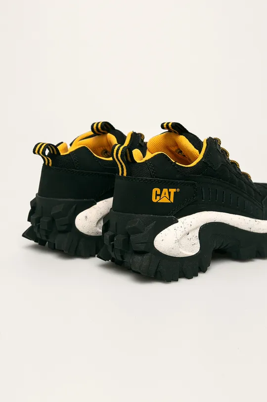 Caterpillar scarpe Intruder Gambale: Materiale tessile, Pelle naturale Parte interna: Materiale tessile Suola: Materiale sintetico