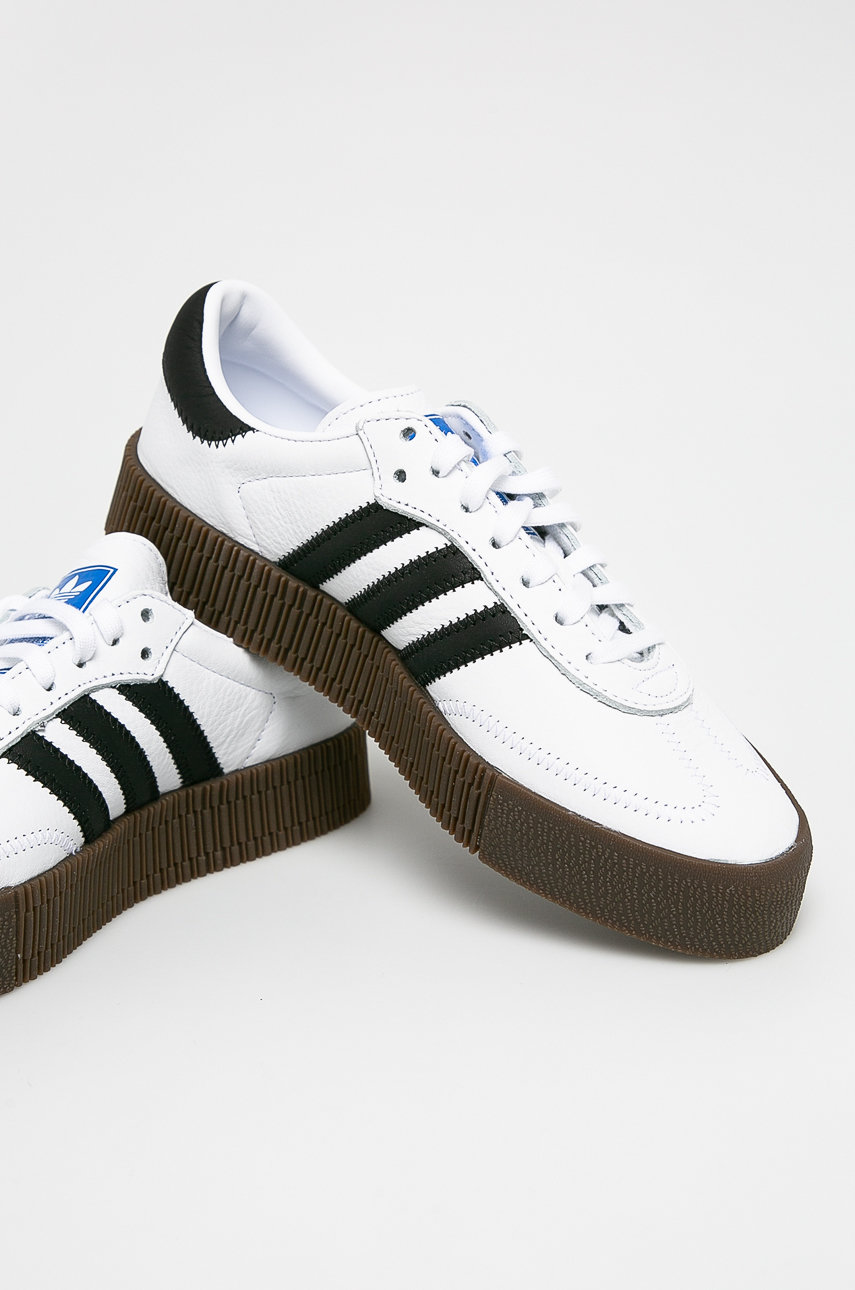 adidas sambarose aq1134