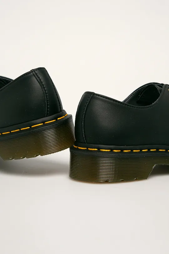 Dr Martens - Половинки обувки  Горна част: Синтетичен материал Вътрешна част: Синтетичен материал, Текстилен материал Подметка: Синтетичен материал
