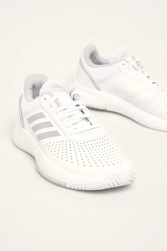 adidas - Cipő  F36262 fehér